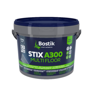Bostik STIX A300 MULTI FLOOR